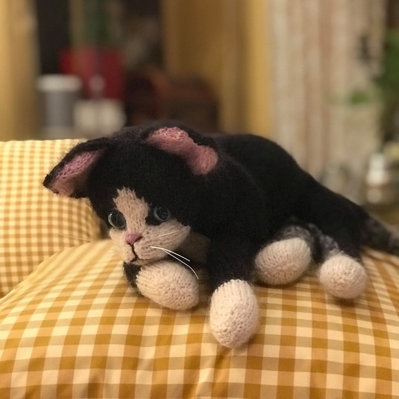 hoylebear